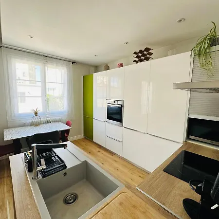Apartment Belle Renove 2