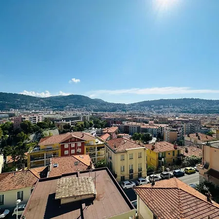Apartamento Belle Rénové 2 *