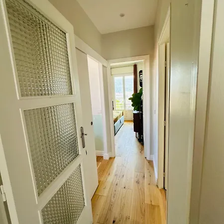 Belle Rénové 2 Apartamento *