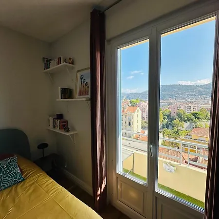 Apartment Belle Renove 2 Nice